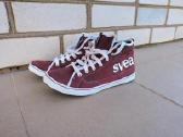 Unisex Svea smögen 15 sneakers