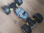 RC mašina Tonka - nuotraukos Nr. 2