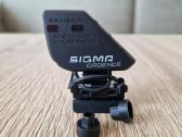 Minimo ritmo siųstuvas Sigma Sts belaidis