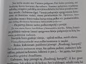 Dokumentinė literatūra - nuotraukos Nr. 5