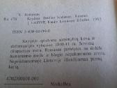 Dokumentinė literatūra - nuotraukos Nr. 16