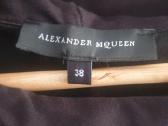 Alexander Mcqueen stilingas bliuzonas - nuotraukos Nr. 2