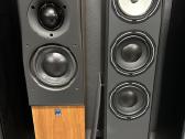 Atc Scm40 Mk2 passive monitors garso koloneles - nuotraukos Nr. 3