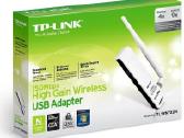 Bevielio tinklo adapteris Tp-link Tl-wn722n