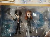Harry Potter Mini Figūrėlių Rinkinys