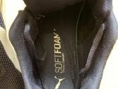 Puma sportiniai bateliai/kedai