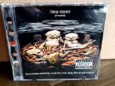 Limp Bizkit albumai Gold Cobra, New Old Songs - nuotraukos Nr. 11