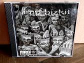 Limp Bizkit albumai Gold Cobra, New Old Songs - nuotraukos Nr. 5