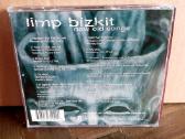 Limp Bizkit albumai Gold Cobra, New Old Songs - nuotraukos Nr. 6