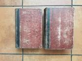 Teodoro Kupferio bibliotekos knygos 1886-1892 m.