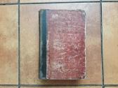Teodoro Kupferio bibliotekos knygos 1886-1892 m. - nuotraukos Nr. 4