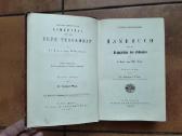 Teodoro Kupferio bibliotekos knygos 1886-1892 m. - nuotraukos Nr. 7