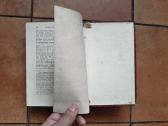 Teodoro Kupferio bibliotekos knygos 1886-1892 m. - nuotraukos Nr. 10