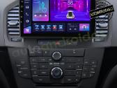 Opel Insignia 2009-18 Android multimedia GPS/WiFi