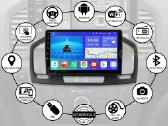 Opel Insignia 2009-18 Android multimedia GPS/WiFi - nuotraukos Nr. 2