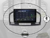 Opel Insignia 2009-18 Android multimedia GPS/WiFi - nuotraukos Nr. 5