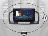 Opel Insignia 2009-18 Android multimedia GPS/WiFi - nuotraukos Nr. 6