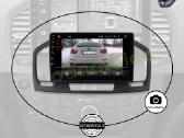 Opel Insignia 2009-18 Android multimedia GPS/WiFi - nuotraukos Nr. 8