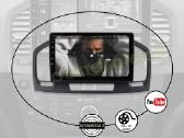 Opel Insignia 2009-18 Android multimedia GPS/WiFi - nuotraukos Nr. 9