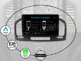 Opel Insignia 2009-18 Android multimedia GPS/WiFi - nuotraukos Nr. 10