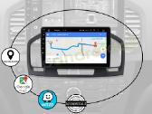 Opel Insignia 2009-18 Android multimedia GPS/WiFi - nuotraukos Nr. 11