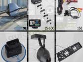 Opel Insignia 2009-18 Android multimedia GPS/WiFi - nuotraukos Nr. 13