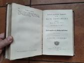 Teodoro Kupferio bibliotekos knygos 1886-1892 m. - nuotraukos Nr. 19
