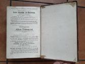 Teodoro Kupferio bibliotekos knygos 1886-1892 m. - nuotraukos Nr. 21