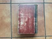 Teodoro Kupferio bibliotekos knygos 1886-1892 m. - nuotraukos Nr. 22