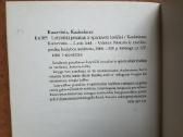 K. Kuzavinis "Lotyniški posakiai ir sparnuoti žodž - nuotraukos Nr. 6