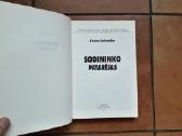 Jonas Galvydis "Sodininko patarėjas" 1999 metai - nuotraukos Nr. 3
