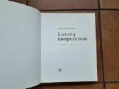 B. Zubrickas "Lietuvių kompozitoriai" 2004 metai - nuotraukos Nr. 3