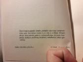 George Ohsawa "Pusiausvyros sukūrimas" 2013 metai - nuotraukos Nr. 3