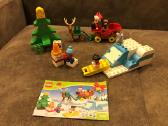 Lego Duplo rinkiniai - nuotraukos Nr. 3