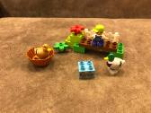 Lego Duplo rinkiniai - nuotraukos Nr. 5
