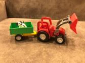 Lego Duplo rinkiniai - nuotraukos Nr. 7