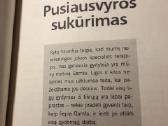 George Ohsawa "Pusiausvyros sukūrimas" 2013 metai - nuotraukos Nr. 8