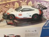 Pard. puzlle 3D delione - Automobilis iš anglijos. - nuotraukos Nr. 2