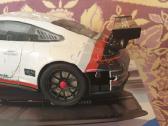 Pard. puzlle 3D delione - Automobilis iš anglijos. - nuotraukos Nr. 3