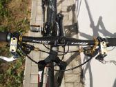 Stevens X9c Pro Cross XL, 24(61cm) 28er - nuotraukos Nr. 7