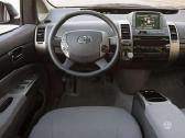 Bolt Toyota prius nuoma 110/sav - nuotraukos Nr. 5