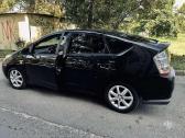 Bolt Toyota prius nuoma 110/sav - nuotraukos Nr. 4