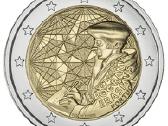 Portugalijos proginės euro monetos - nuotraukos Nr. 8