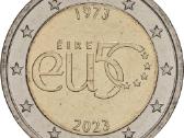 2€ proginės Unc monetos - nuotraukos Nr. 16