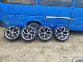 Orginalus Nauji Jaguar Xe ratai