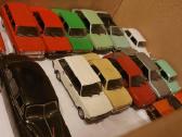 Vaz-21011 Vaz-2102 Vaz-2103 Vaz-2104 Vaz-2105