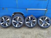 Originalūs polestar ratai