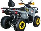Keturratis Registruojamas T3b 200cc! Pigiausias! - nuotraukos Nr. 10