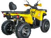 Keturratis Registruojamas T3b 200cc! Pigiausias! - nuotraukos Nr. 13