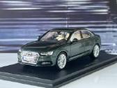 Audi A4 B9 1:43